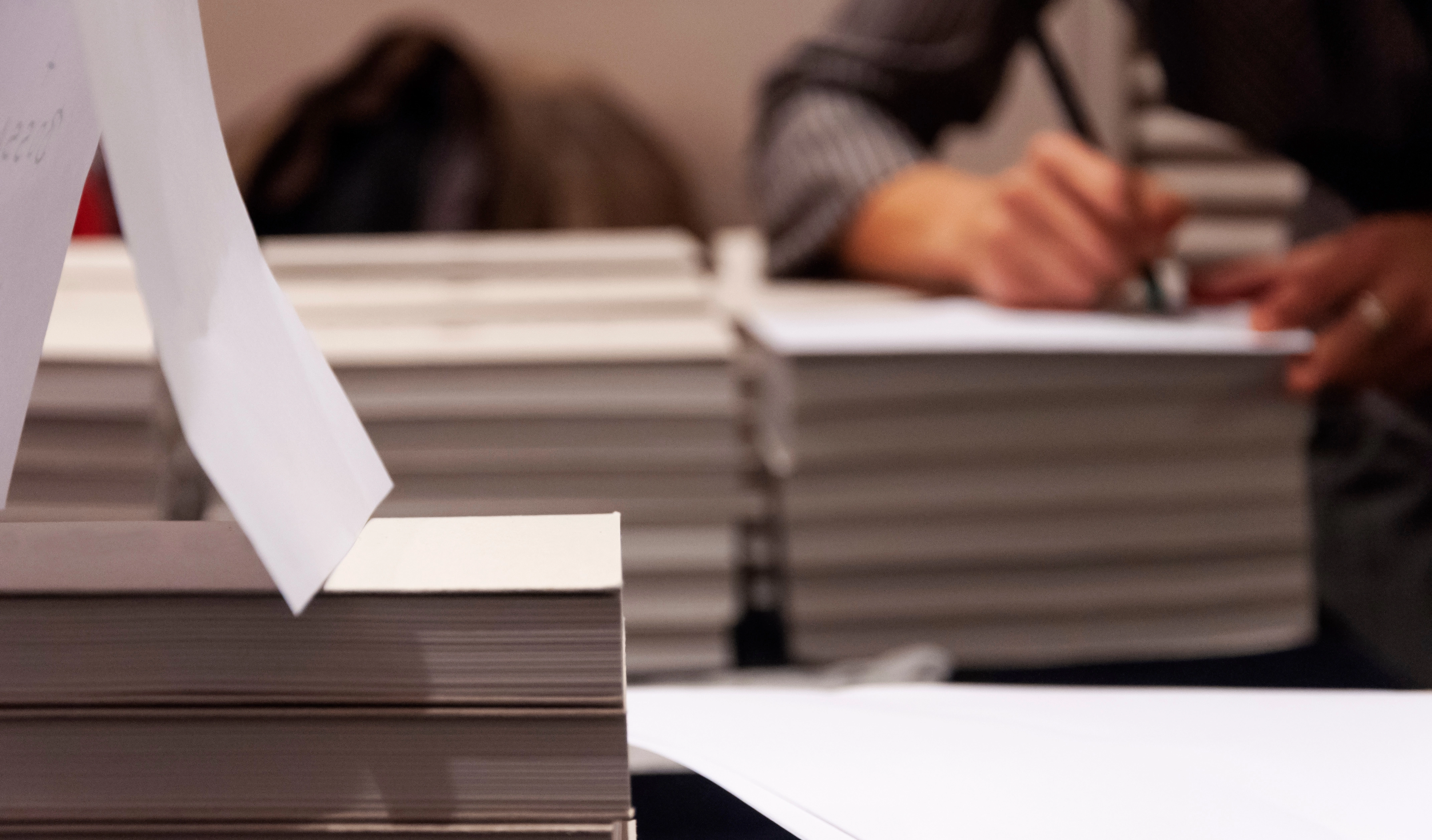 Performance on Tablet